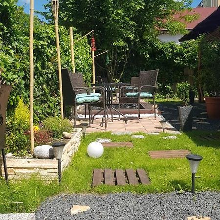 Joy Guesthouse Siófok Exteriér fotografie