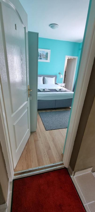 Joy Guesthouse Siófok Exteriér fotografie
