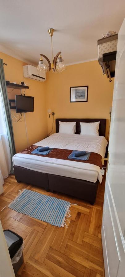 Joy Guesthouse Siófok Exteriér fotografie