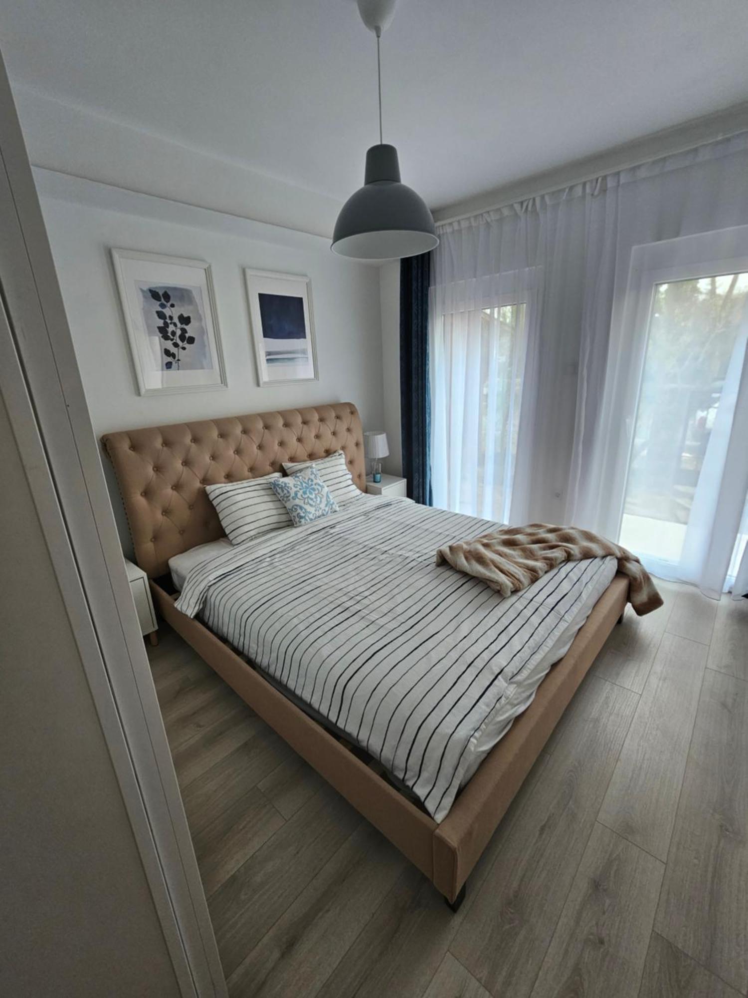 Joy Guesthouse Siófok Exteriér fotografie