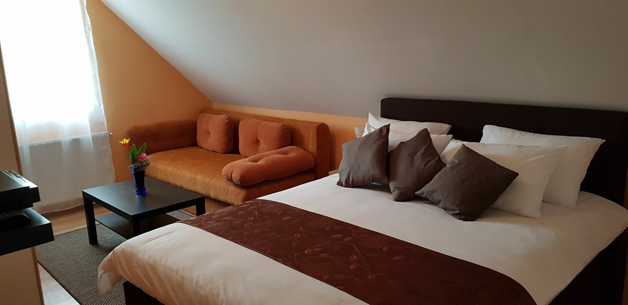 Joy Guesthouse Siófok Exteriér fotografie