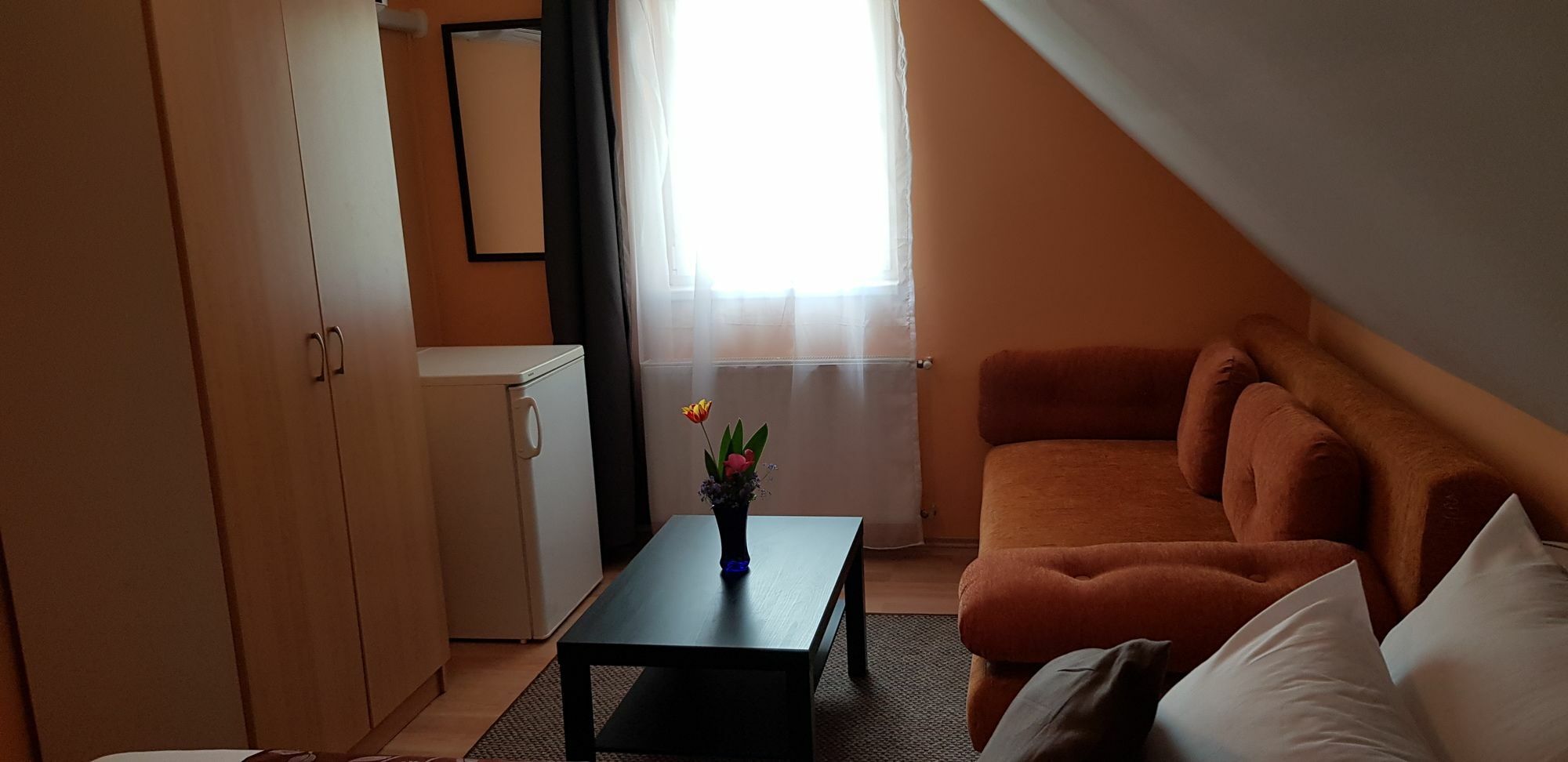 Joy Guesthouse Siófok Exteriér fotografie