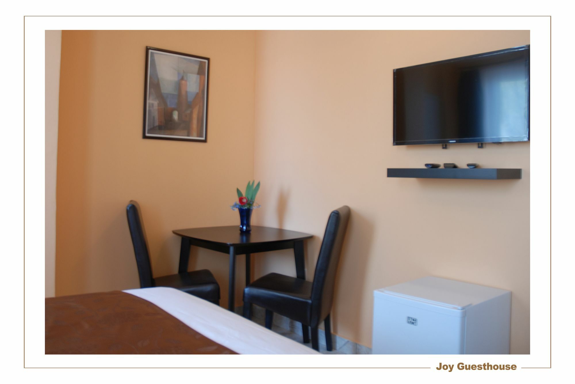 Joy Guesthouse Siófok Exteriér fotografie