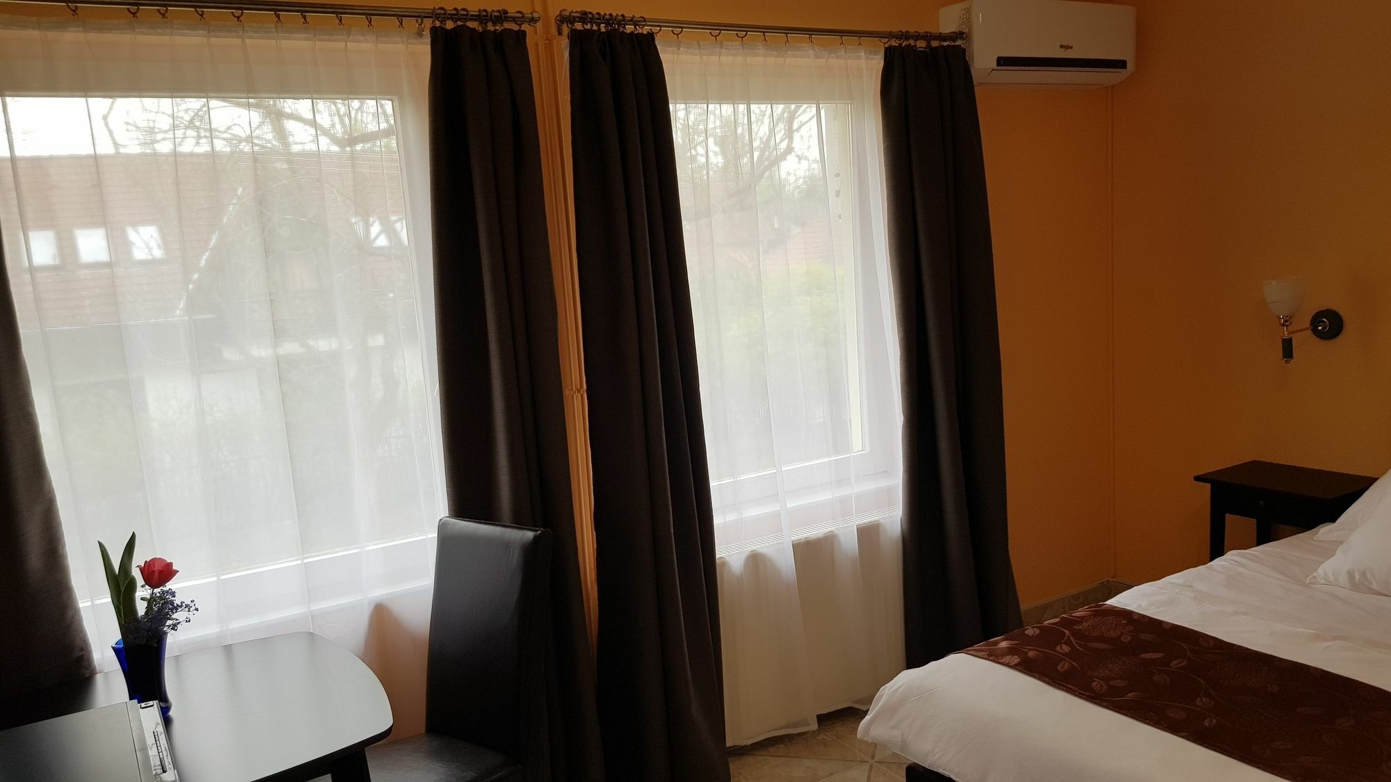 Joy Guesthouse Siófok Exteriér fotografie