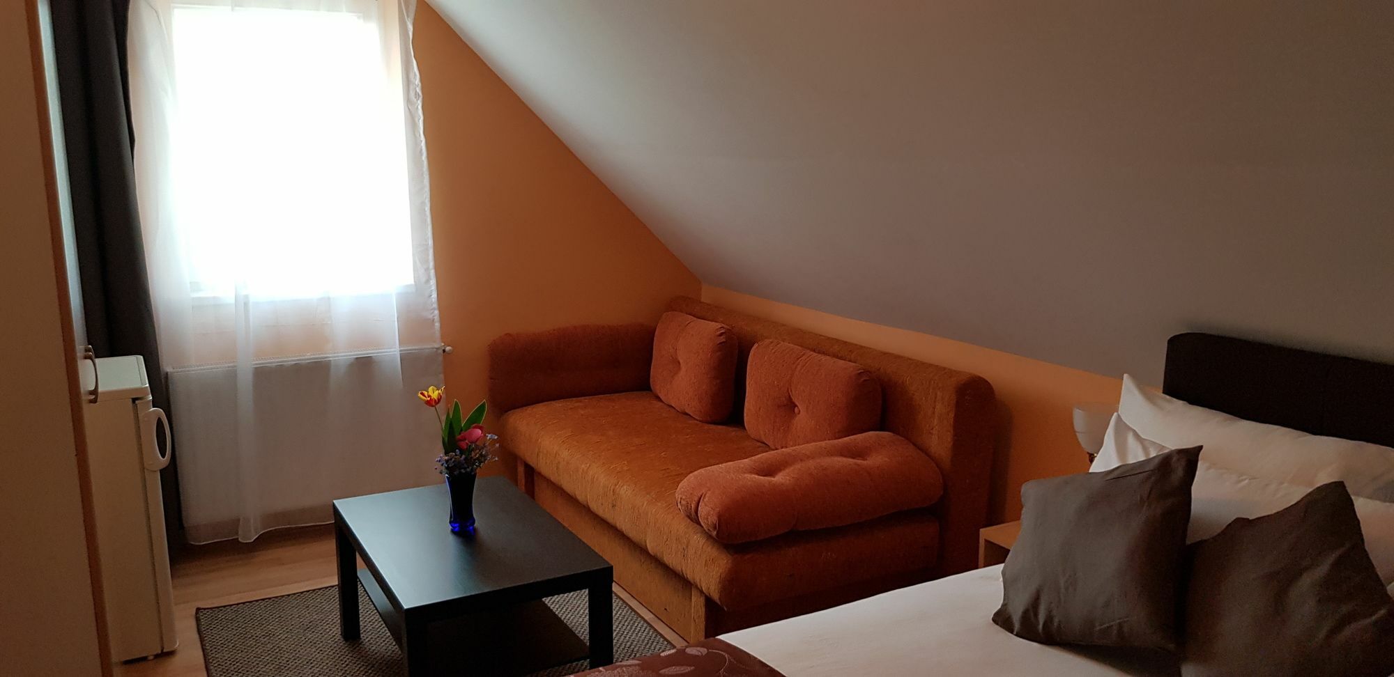 Joy Guesthouse Siófok Exteriér fotografie